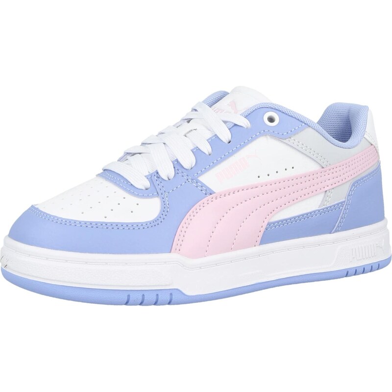 PUMA Tenisky Caven III levanduľová / ružová / biela 67803580