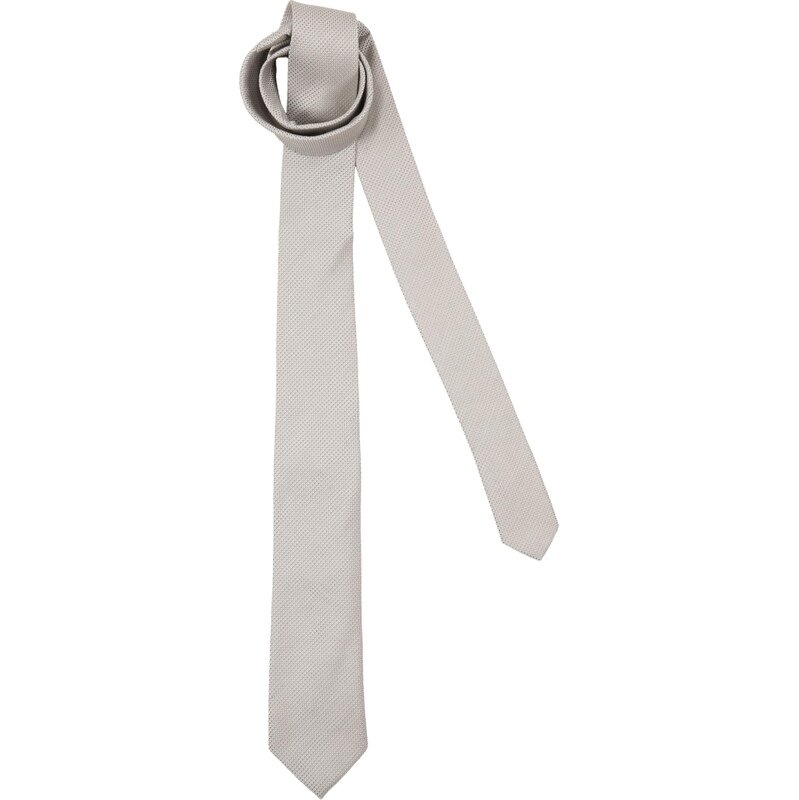 Calvin Klein Kravata BRYNN béžová 67803590