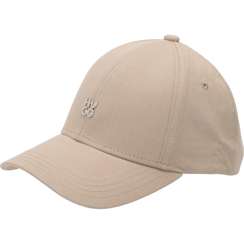 HUGO Čiapka Ally mokka 67803572