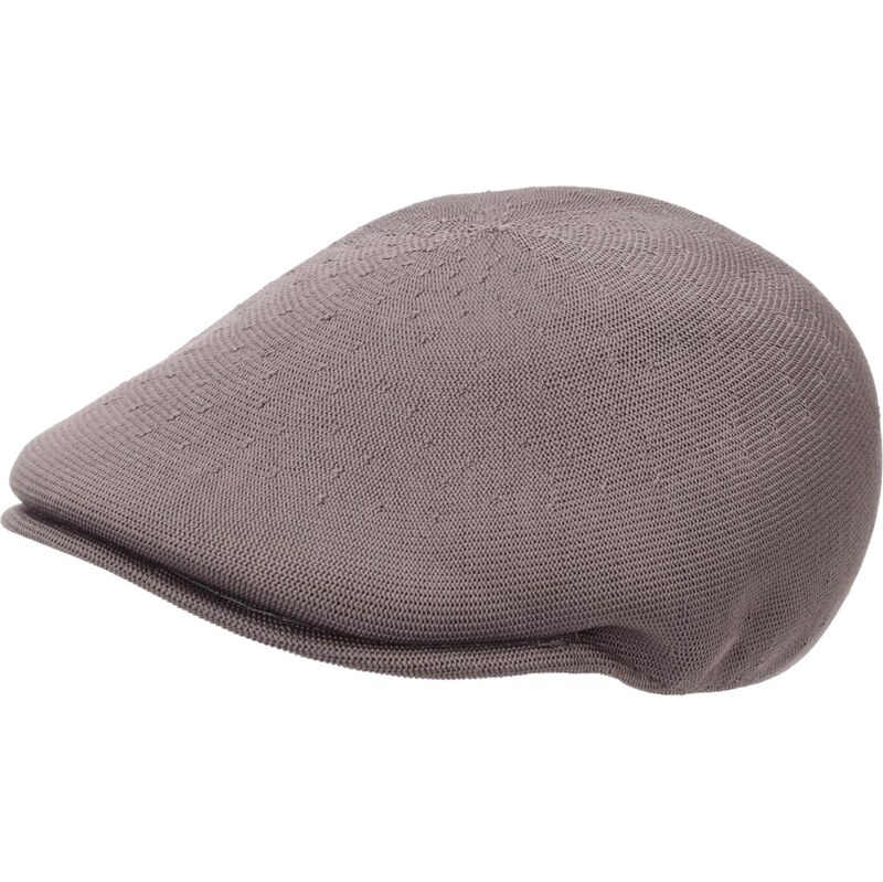 KANGOL Čiapky TROPIC 507 tmavosivá 67803585