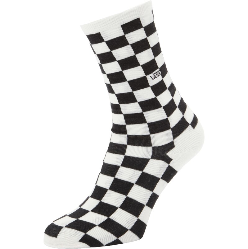 VANS Ponožky čierna / biela 67803628
