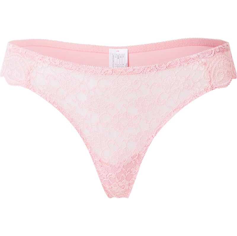 TRIUMPH Nohavičky Amourette ružová 67803652