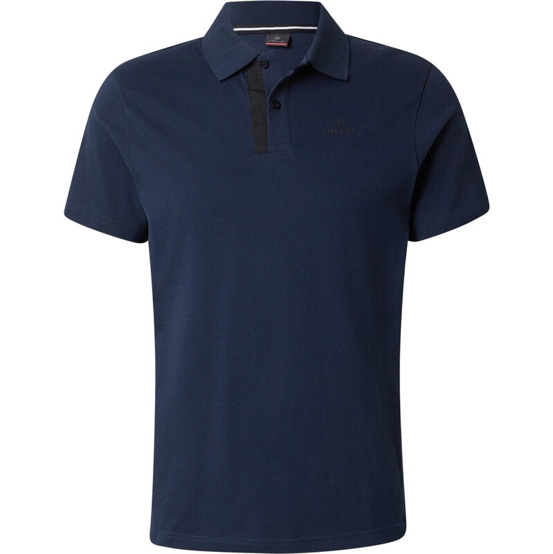 Bogner Fire + Ice Tričko RAMON4 tmavomodrá 67803665