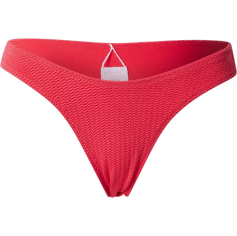 Seafolly Bikinové nohavičky červená 67803667