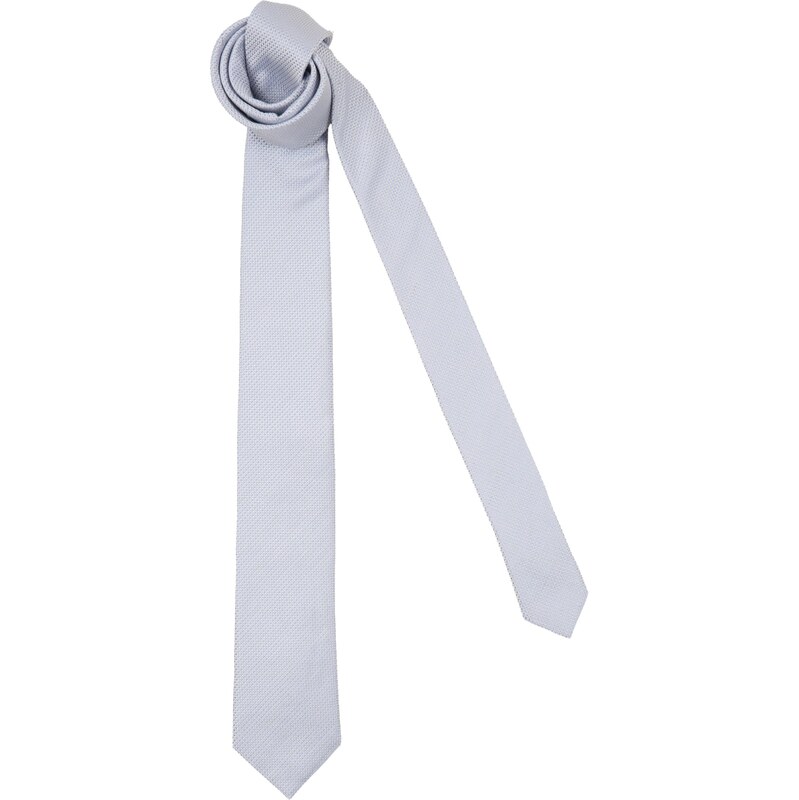 Calvin Klein Kravata BRYNN svetlomodrá / biela 67803706