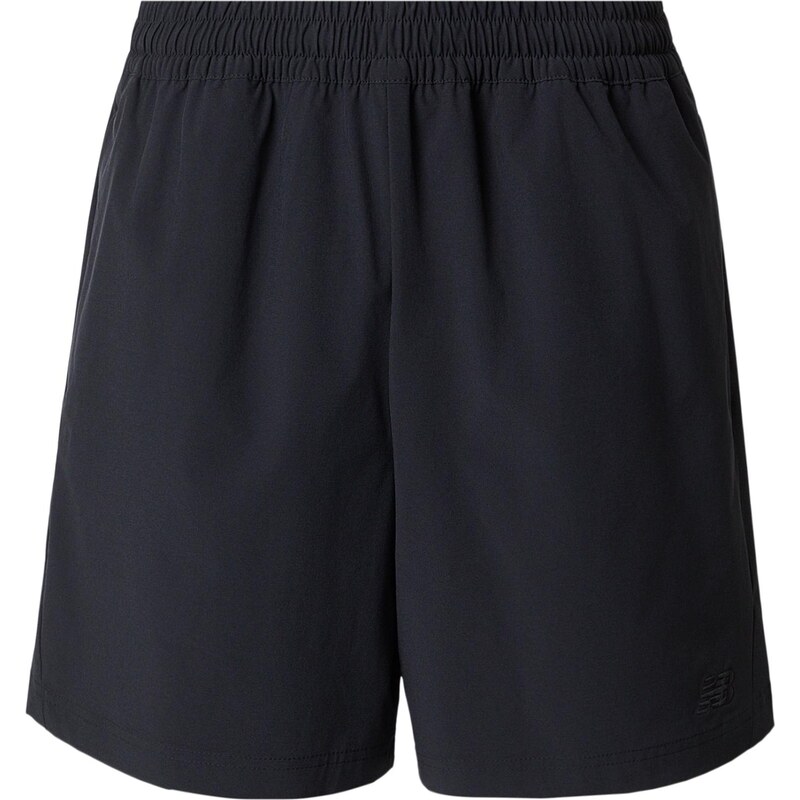 new balance Nohavice čierna 67803694