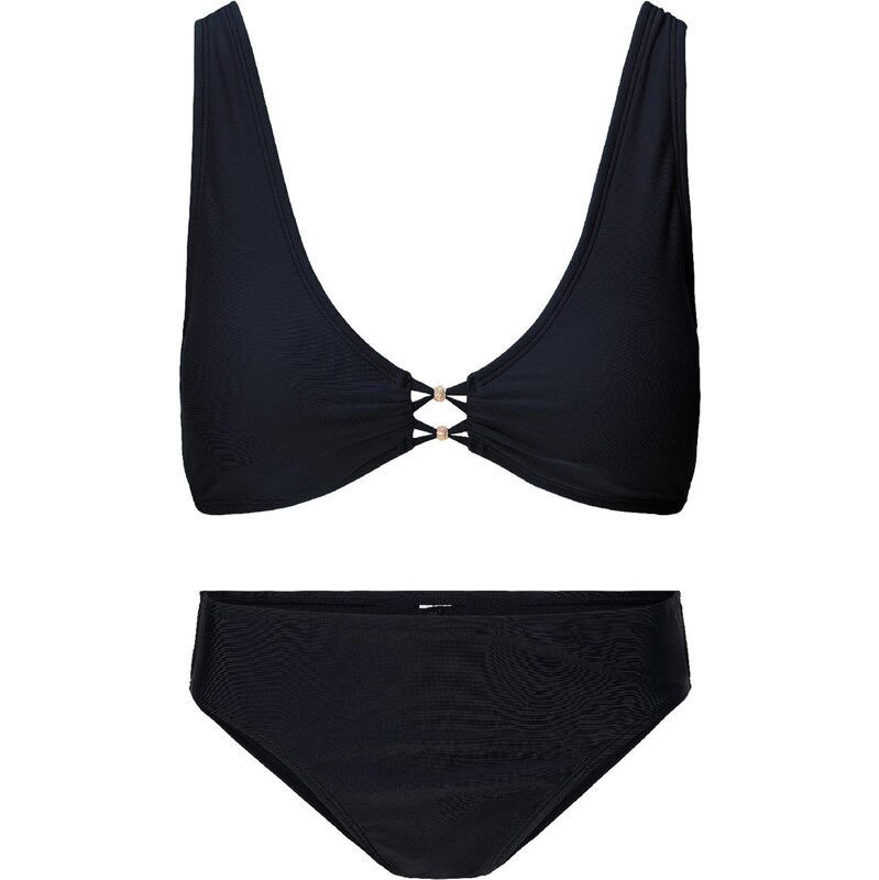 LingaDore Bikiny čierna 67803711