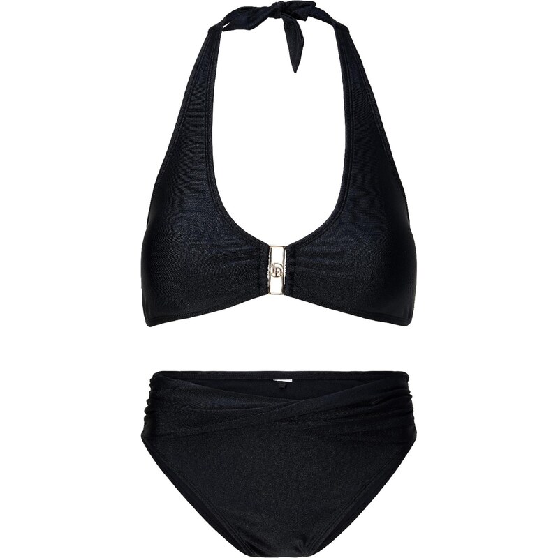 LingaDore Bikiny čierna 67803714