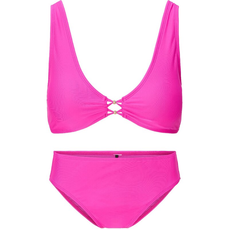 LingaDore Bikiny ružová 67803715