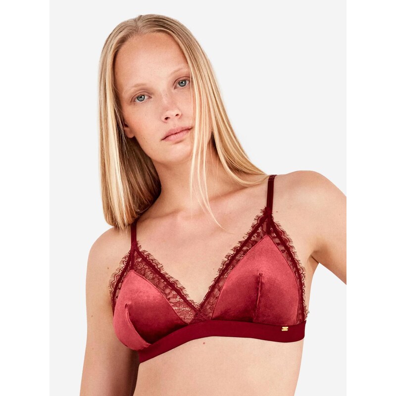 Gisela Podprsenka červená 67803731