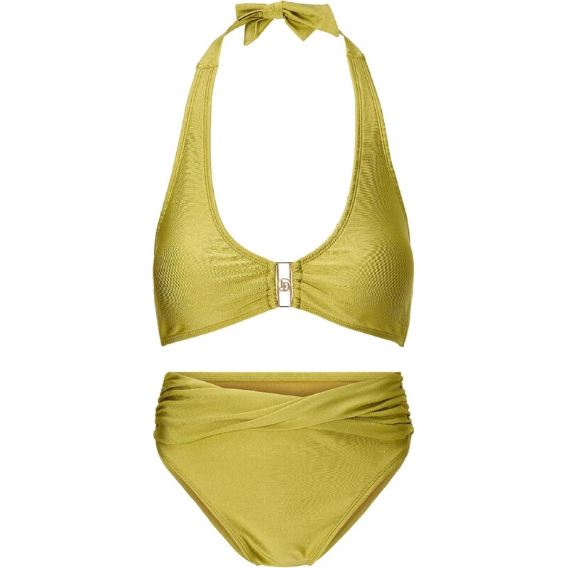 LingaDore Bikiny svetlozelená 67803716