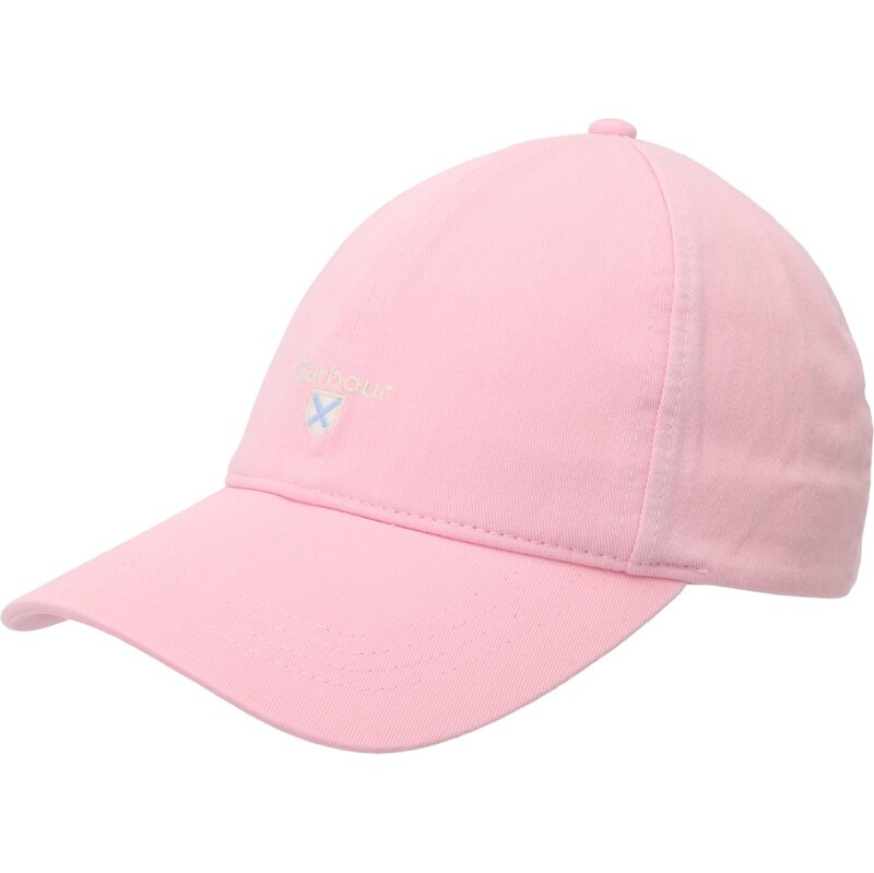Barbour Čiapka Cascade ružová 67803573