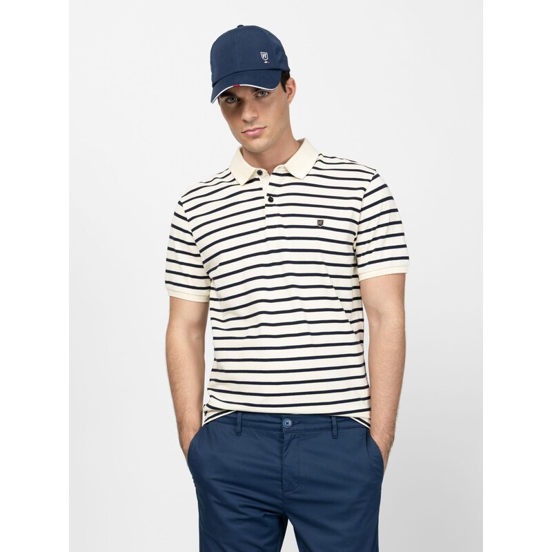 Heavytools Pánske Tričká s krátkym rukávom DIHORY 67808348