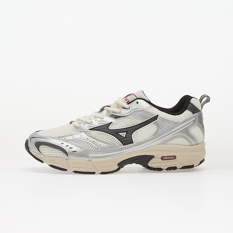 Mizuno Mxr Sport Mizuno Snow White/ Magnet/ Silver 67808410