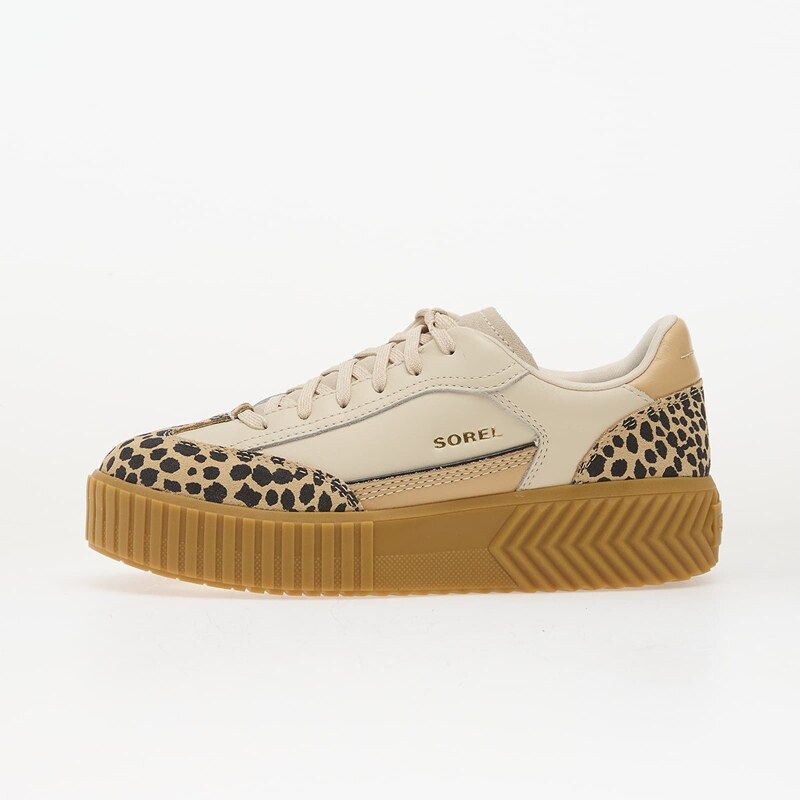 Sorel Ona Ave T-Toe TOE-Chalk/ Gum 16 67808408