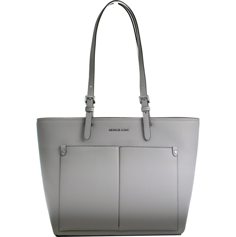 Michael Kors Dámska kabelka 35H3STVT6B PEARL GREY 67808341