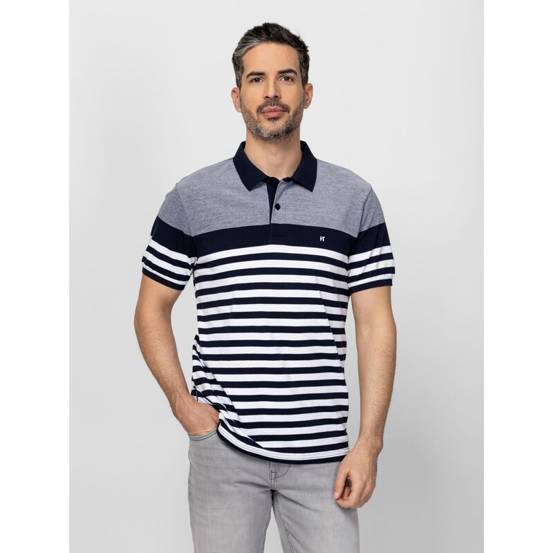 Heavytools Pánske Tričká s krátkym rukávom DORSO 67808466