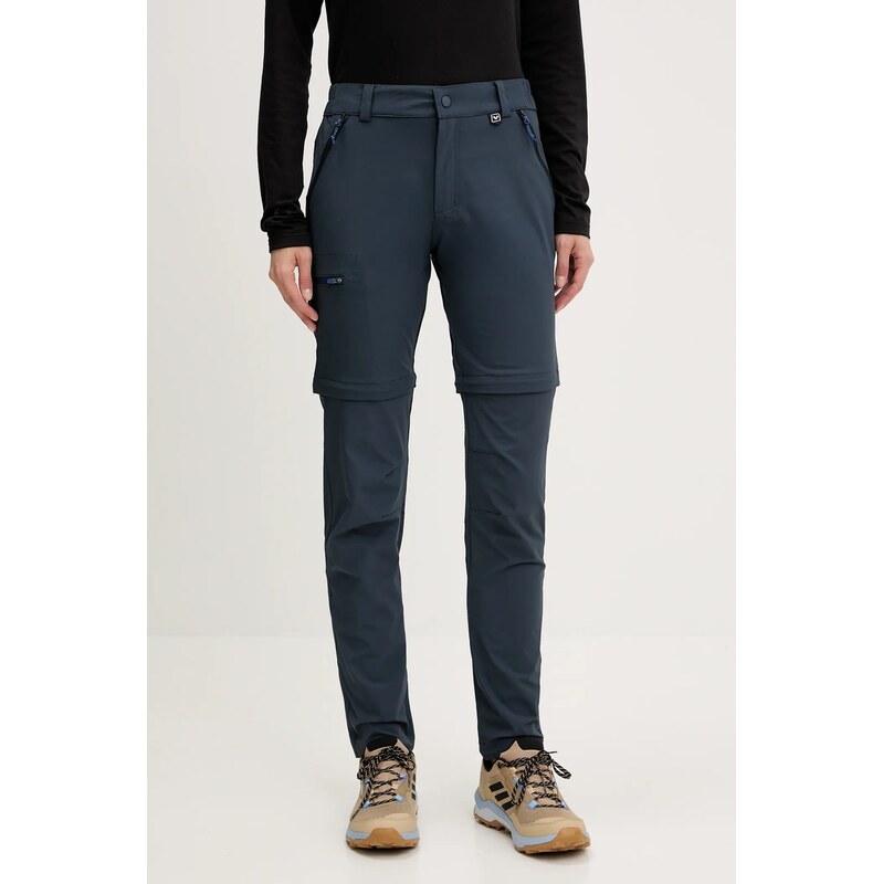 Turistické nohavice Viking Rocklyn 2 in 1 63453636