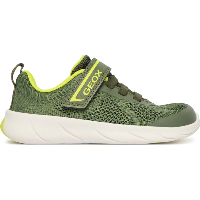 Sneakersy Geox 67484002