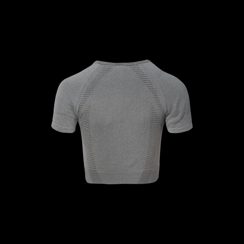 IQ Dámske tričko s krátkym rukávom SACHIKO TOP WMNS 67811828