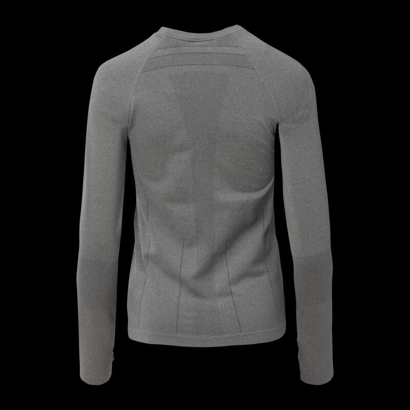 IQ Dámske tričko s dlhým rukávom SARIA WMNS 67811829