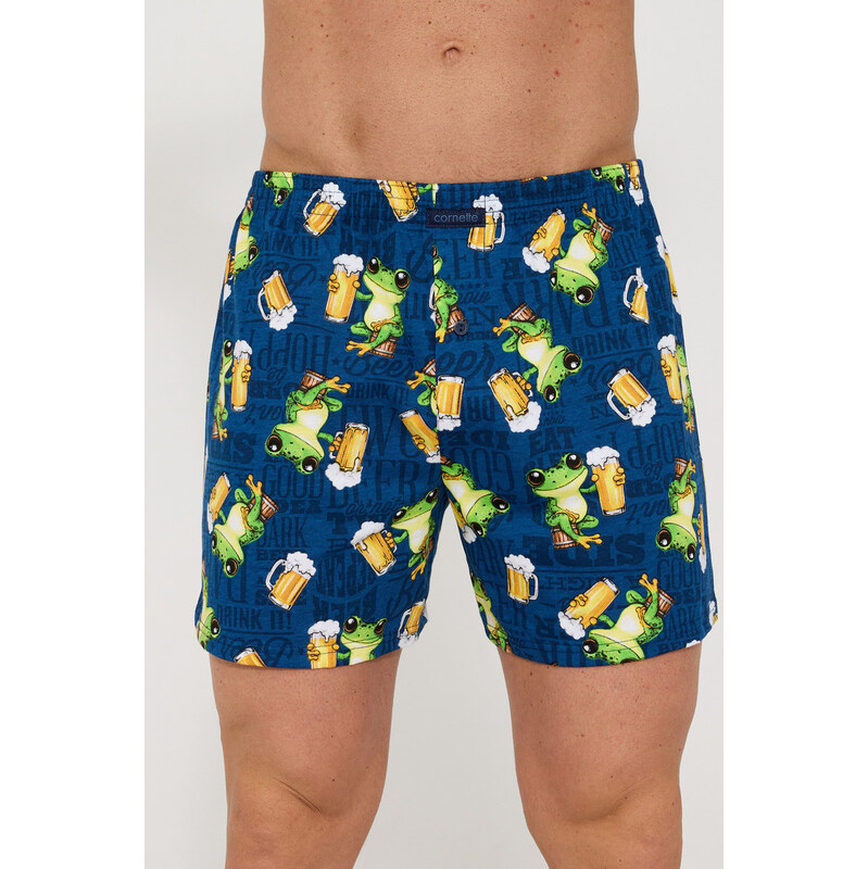 Cornette BOXERKY CLASSIC 3-5XL W/26 67811853