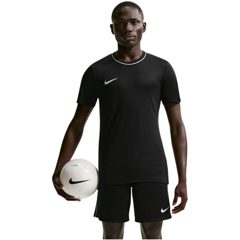 Pánske tričko Nike Dri-Fit Park 26 SS Top black HM7127 010 67811936