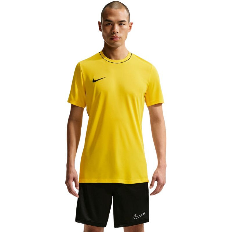Pánske tričko Nike Dri-Fit Park 26 SS Top yellow HM7127 719 pánske 67811948