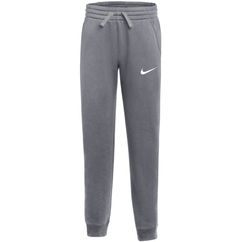 Detské nohavice Nike Park 26 Fleece Grey IB1252 063 67811972