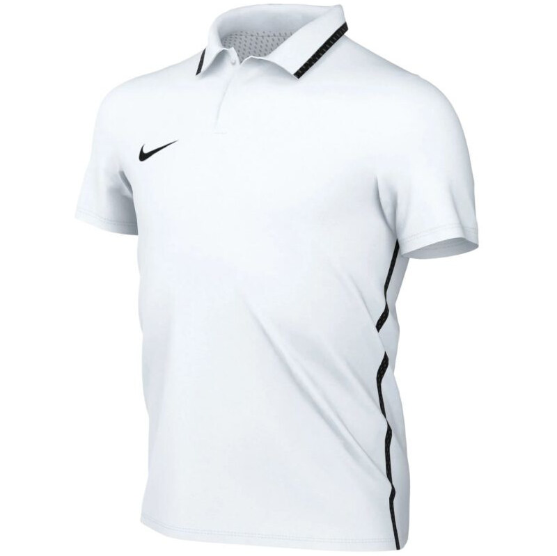 Detské tričko Nike Dri-Fit Park 26 Polo white HM7145 100 67811991