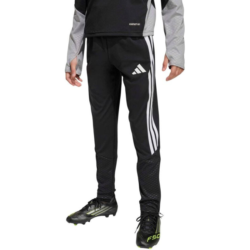 Detské tréningové šortky adidas Tiro 26 black and white KA5133 67811987