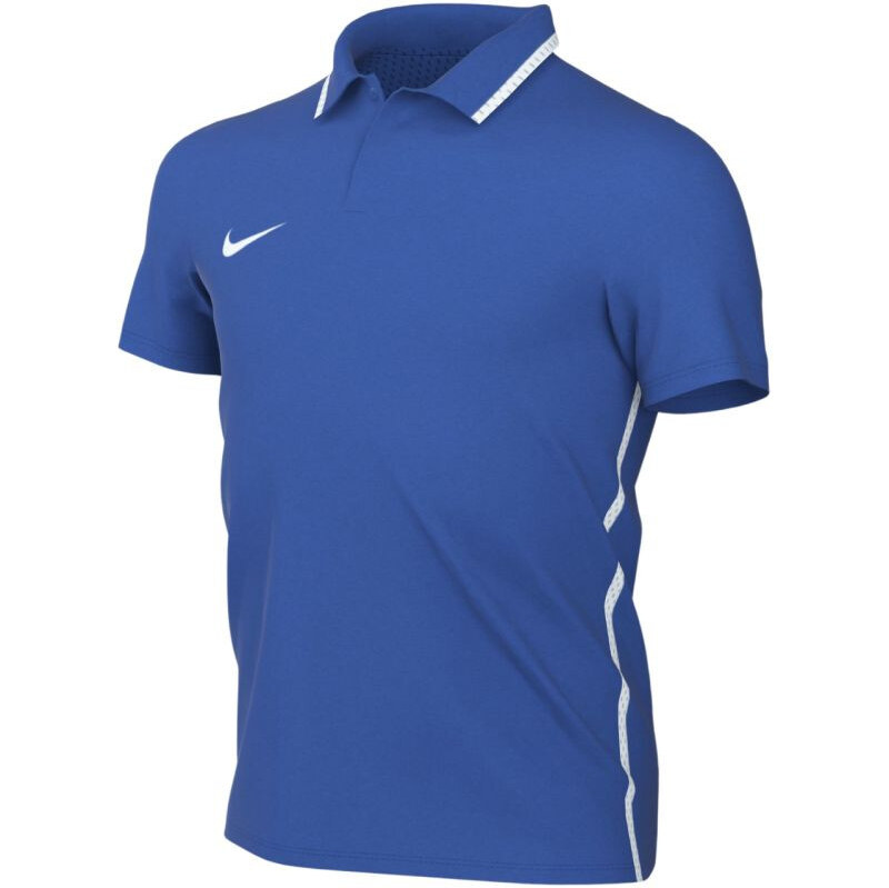 Detské polo tričko Nike Dri-Fit Park 26 Blue HM7145 463 67811992