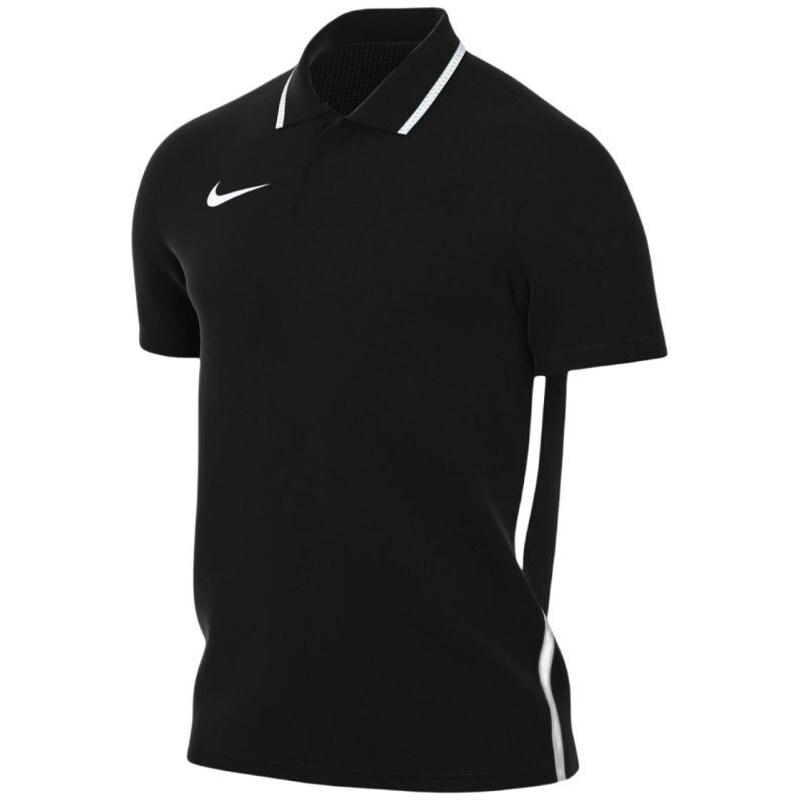 Pánske tričko Nike Dri-Fit Park 26 Polo black HM7136 010 pánske 67811989