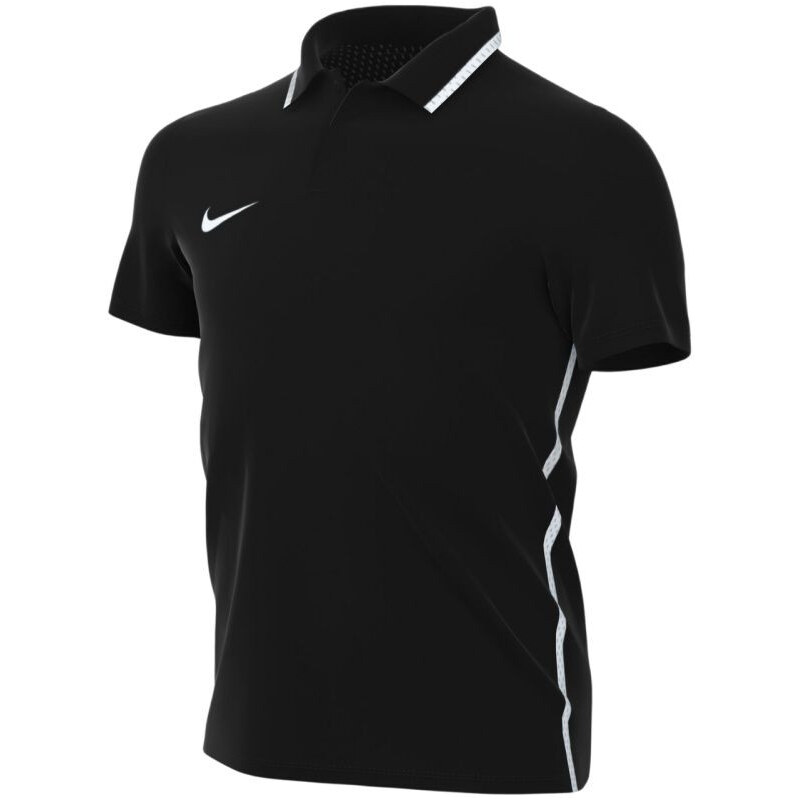 Detské tričko Nike Dri-Fit Park 26 Polo Black HM7145 010 67811990