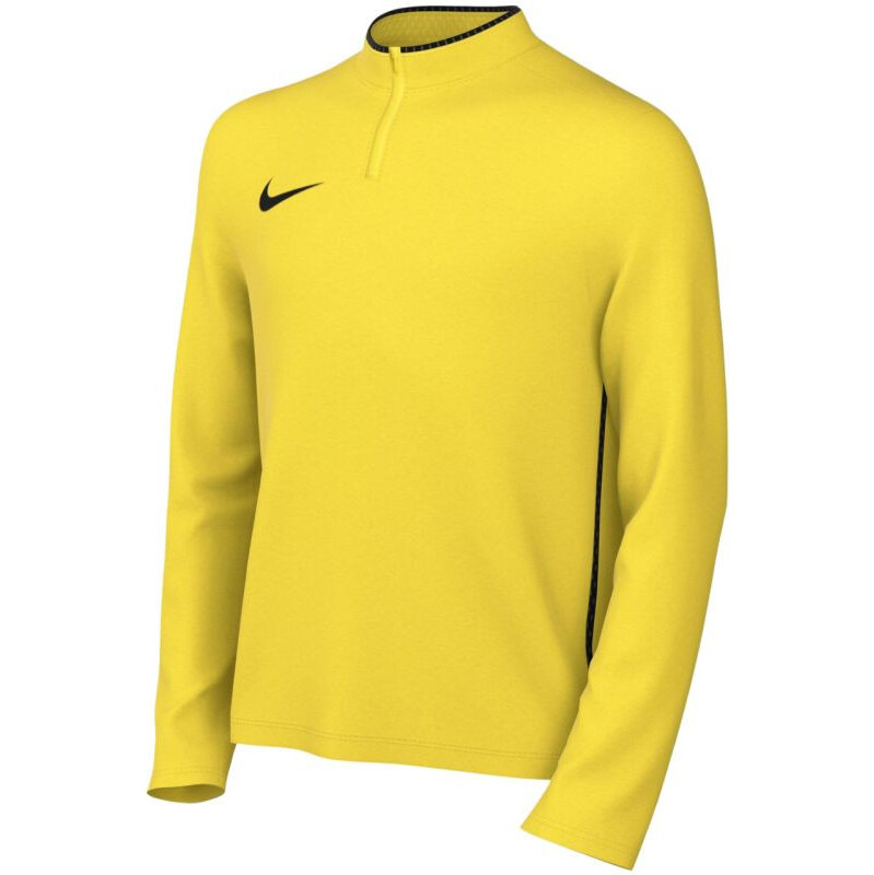Nike Dri-Fit Park Drill Top Yellow IB7542 719 67812000