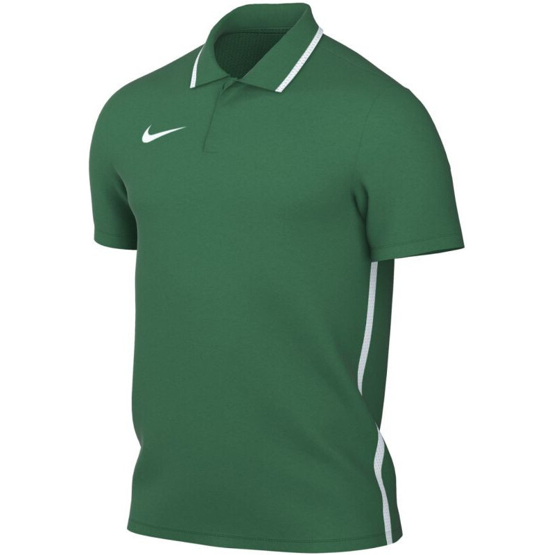 Pánske tričko Nike Dri-Fit Park 26 Polo green HM7136 302 67812001