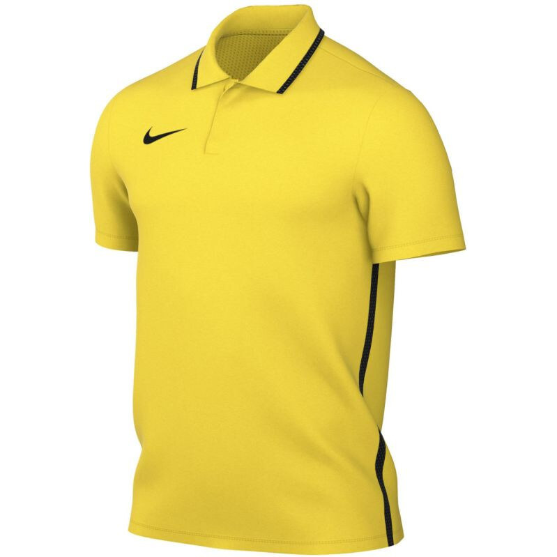 Pánske tričko Nike Dri-Fit Park 26 Polo Yellow HM7136 719 67812002