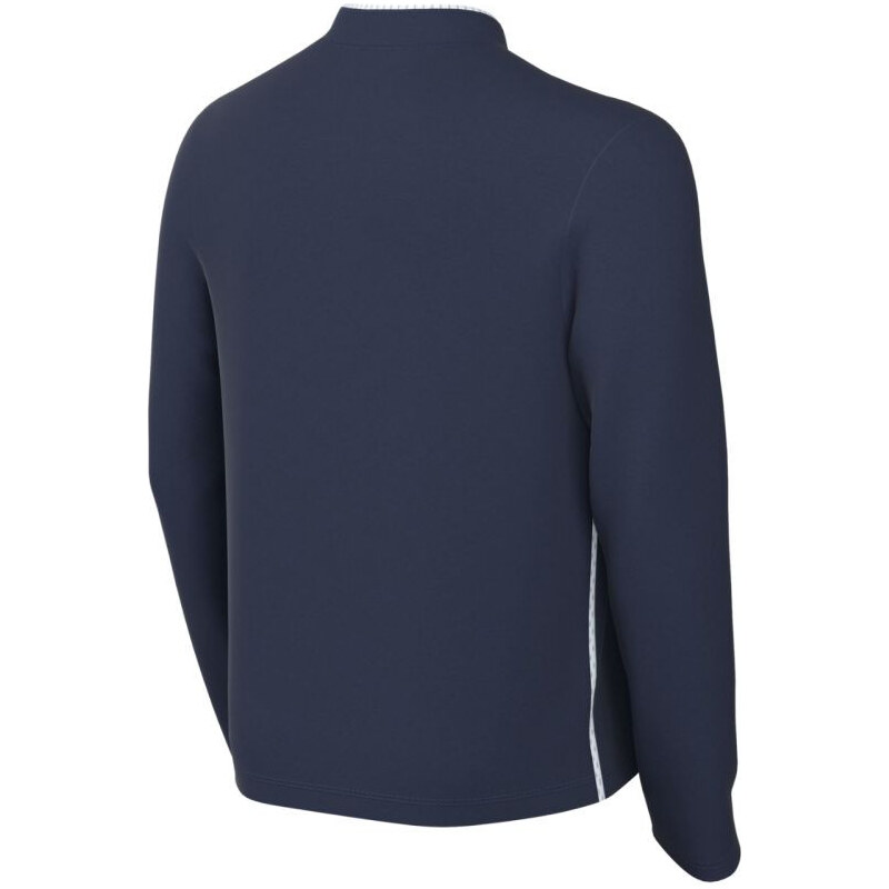 Dětská mikina DriFit Park Drill Top navy blue model 21933879 410 - 69486914