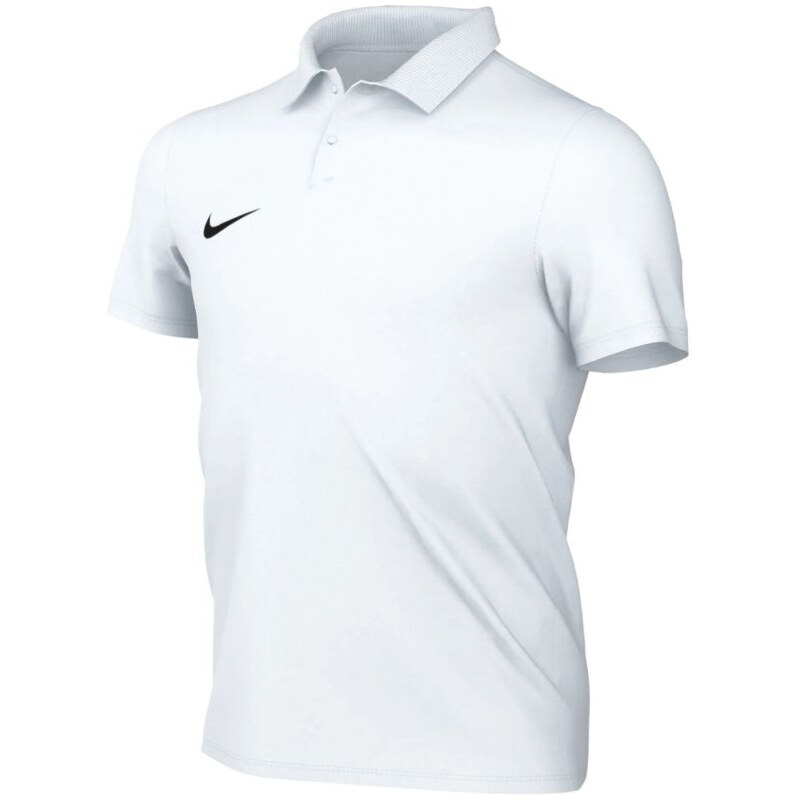 Detské polo tričko Nike Park 26 White IB1195 100 67812003