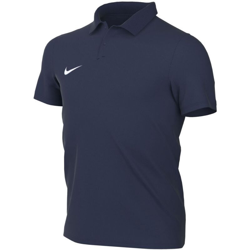 Detské tričko Nike Park 26 Polo navy blue IB1195 410 67812004