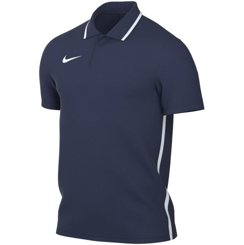 Pánske tričko Nike Dri Fit Park 26 Polo navy blue HM7136 410 pánske 67812005