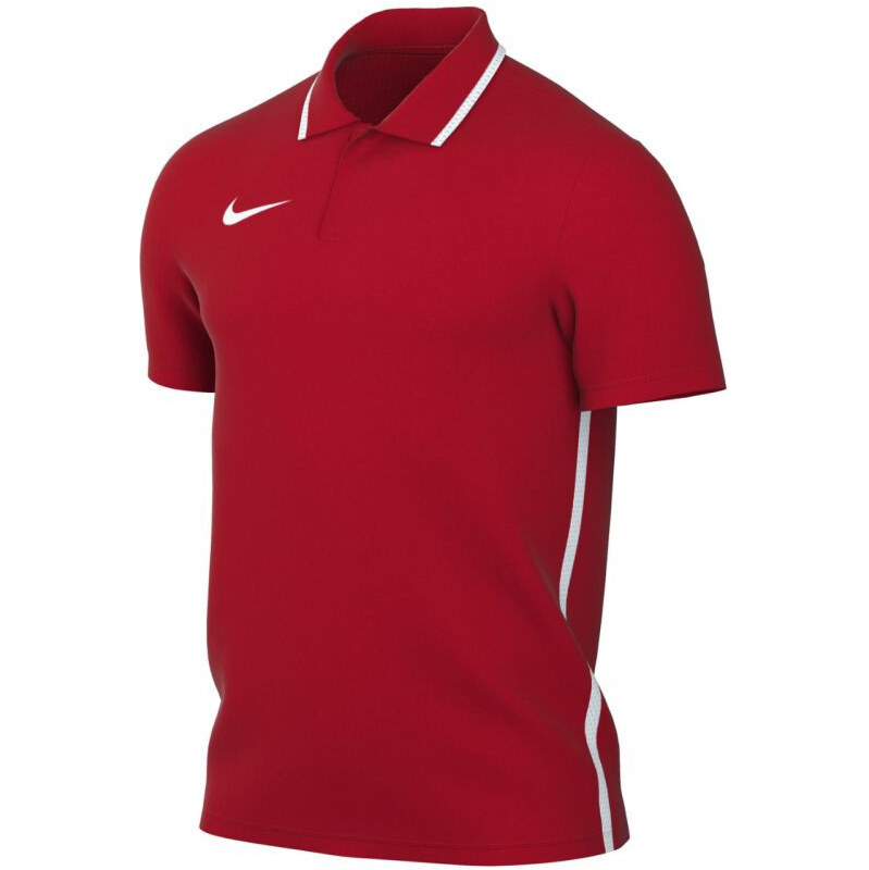 Pánske tričko Nike Dri Fit Park 26 Polo Red HM7136 657 Pánske 67812006