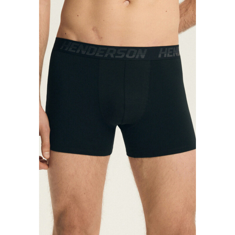 Henderson PÁNSKE DLHÉ ŠORTKY 3PACK 44540 SS26 67812060