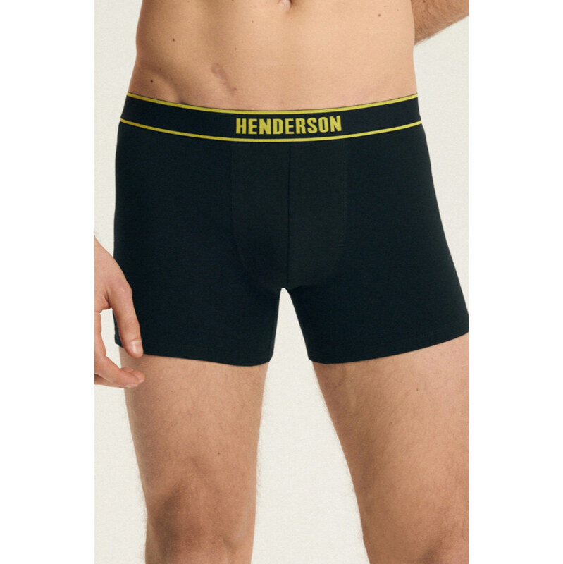 Henderson PÁNSKE ŠORTKY BEE 2PAK LONG 44556 SS26 67812061