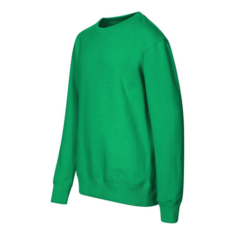 Malfini Detská mikina (trávovo zelená) 67812070