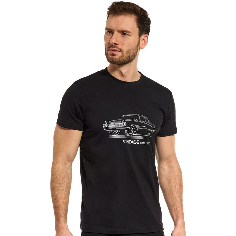 Noviti PÁNSKE TRIČKO TT026 67812084