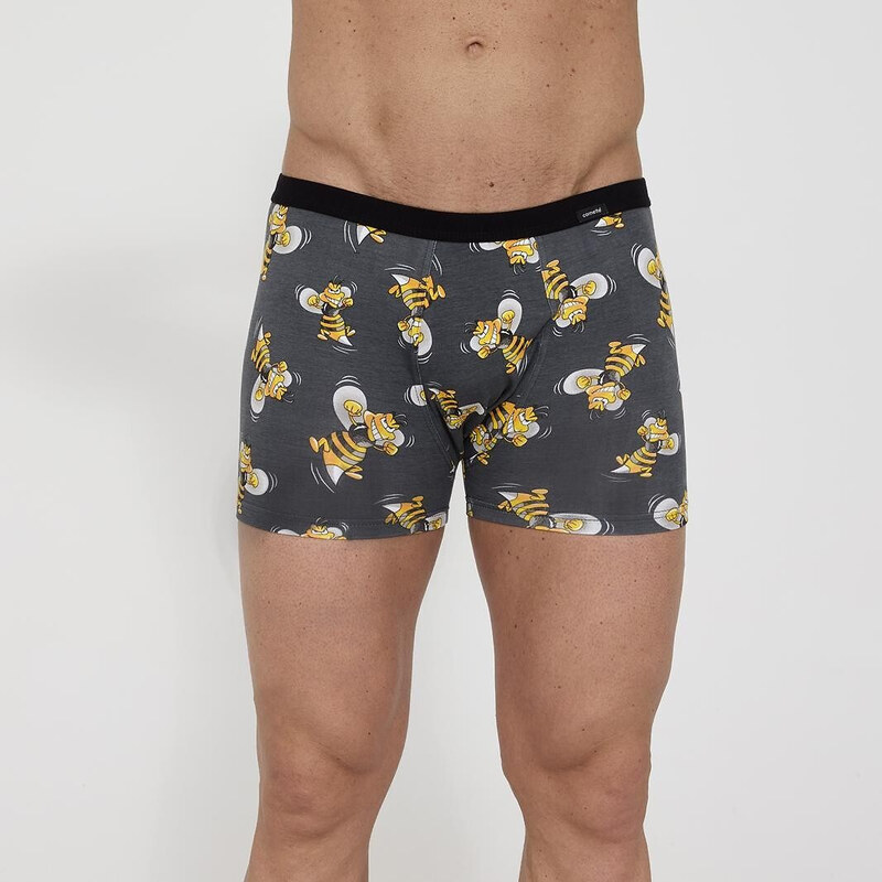 Cornette Tattoo 280/254 Homel boxerky S-2XL 67812102