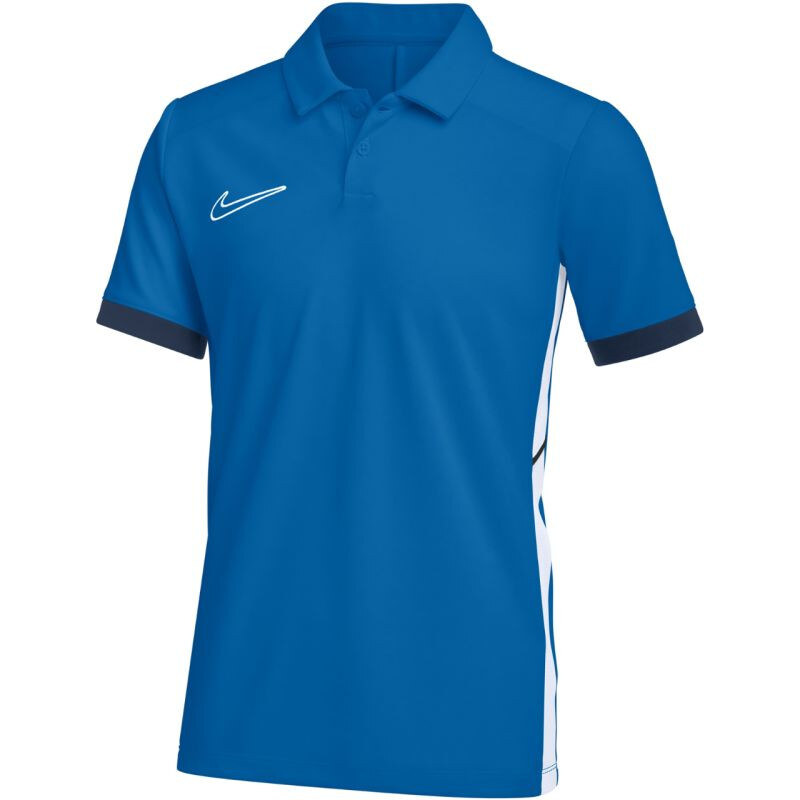 EB FIT Detské polo tričko Nike Dri-Fit Academy Blue FZ9763 463 67812103