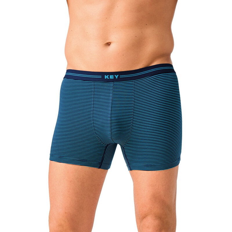 Boxerky Key MXH 319 A26 M-2XL 67812119