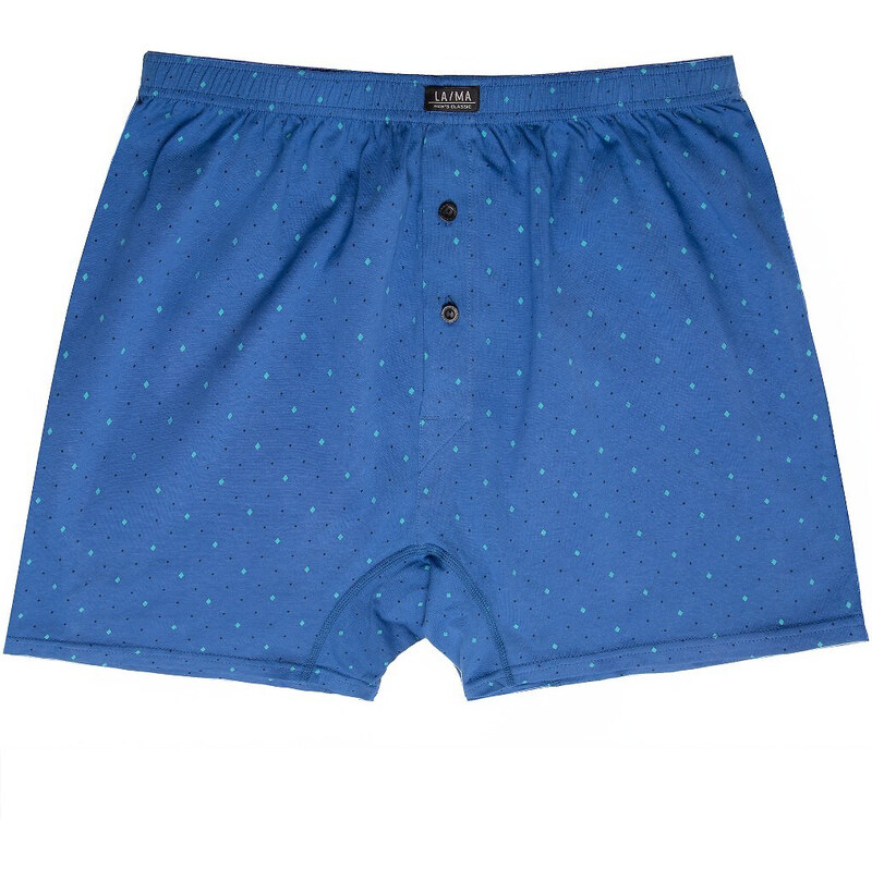 Boxerky Lama M-1085 BX M-2XL 67812124